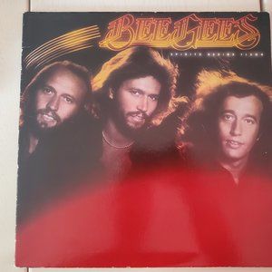 Bee Gees Gold - Spirits Having Flown - Vinyl Record